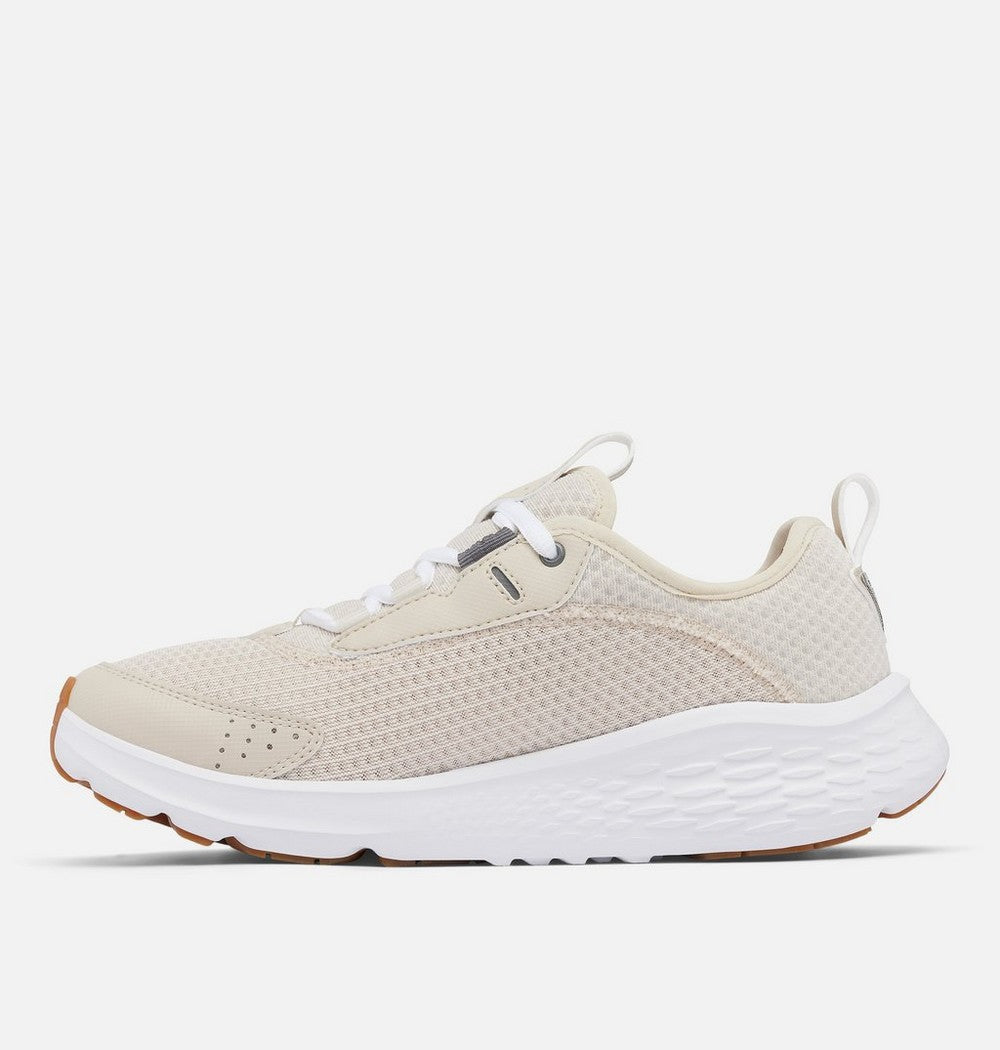 Women's Wide Water Shoe - Gray