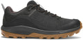 Women's Low Trail Shoe - Jet Black