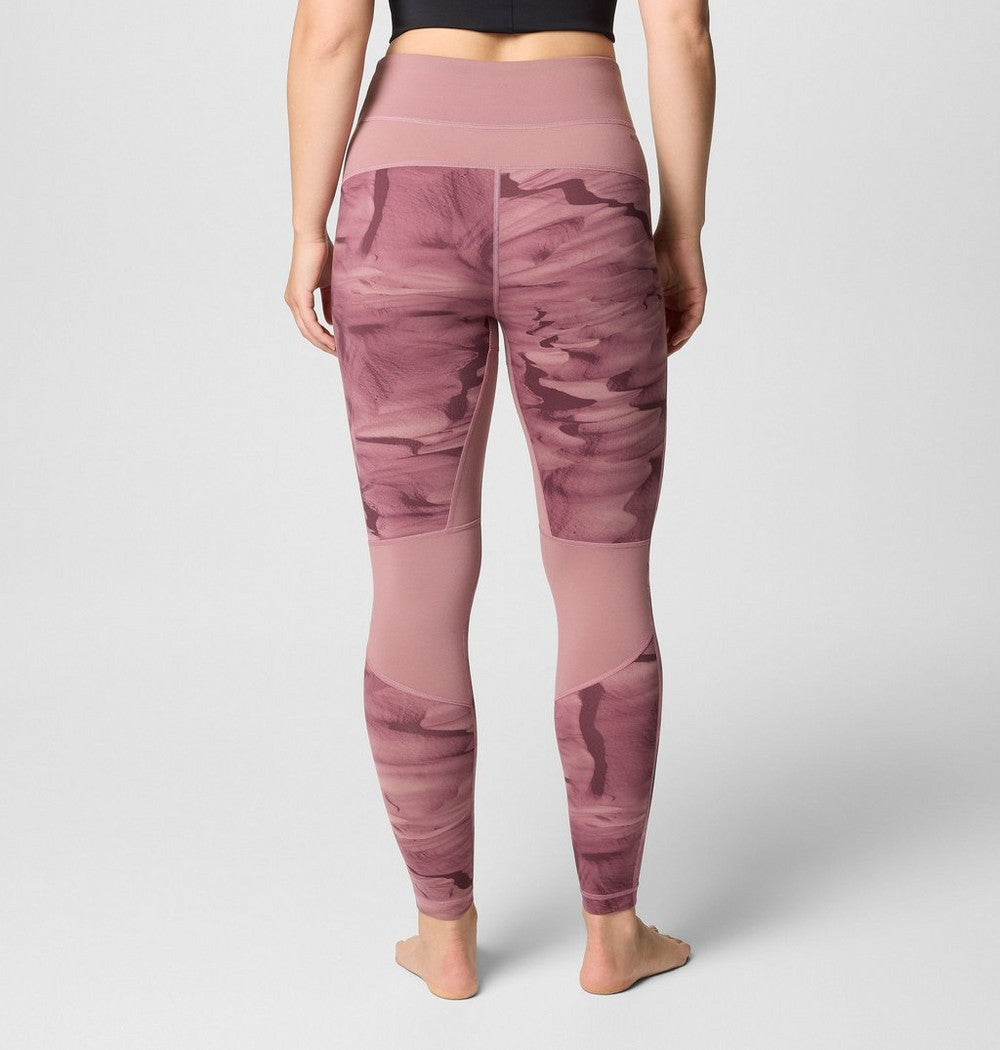 Women's Thermal Base Layer Tights - Fig