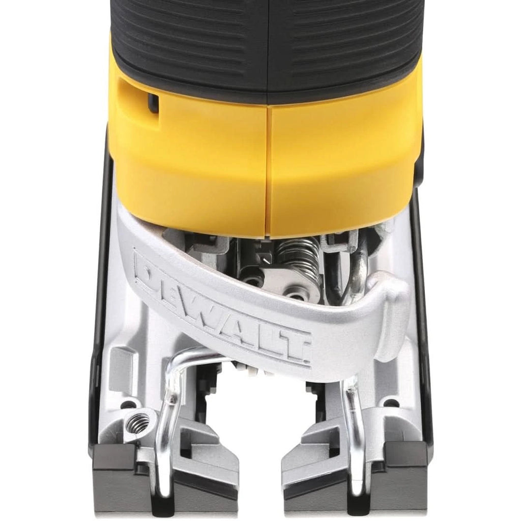 Brushless Cordless Top-Handle Jigsaw