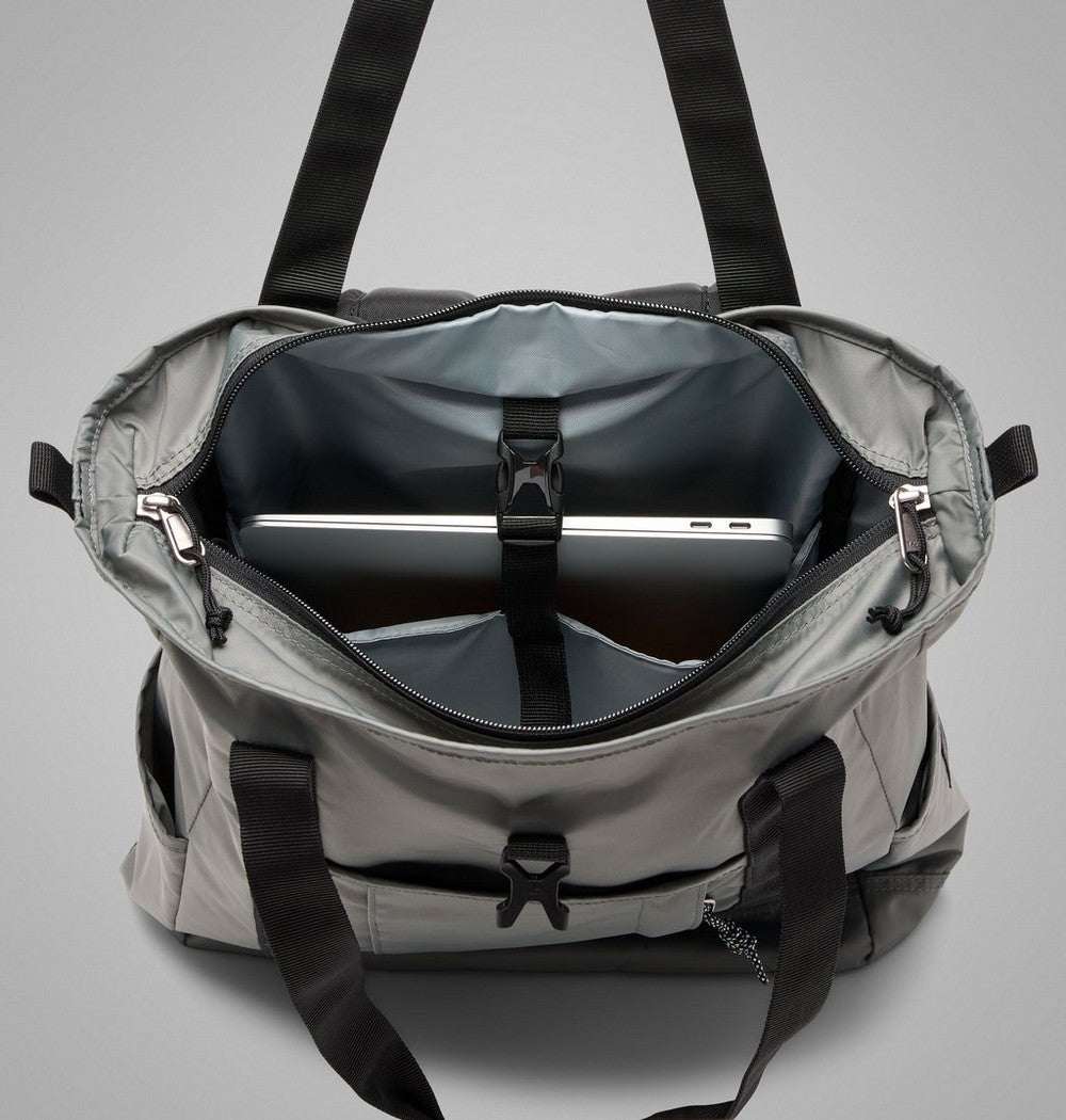 20L Convertible Tote Backpack - Tan