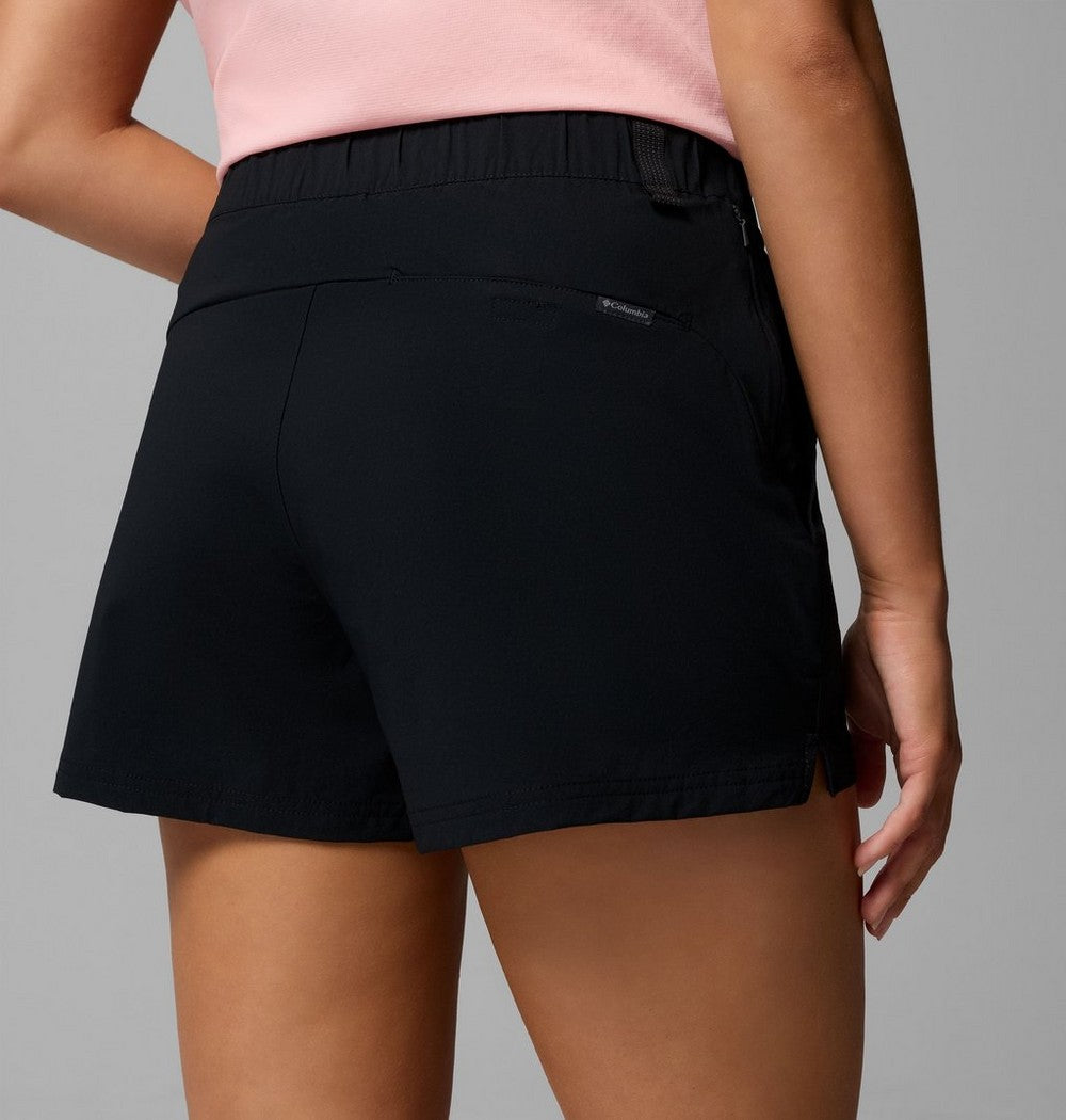 Women's Hiking Shorts - Green
