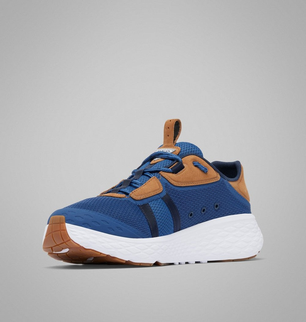 Men's Performance Fishing Shoe - Stone