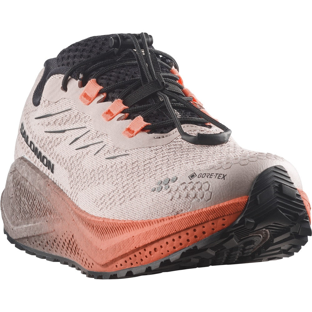 Women's Waterproof Gravel Running Shoes
