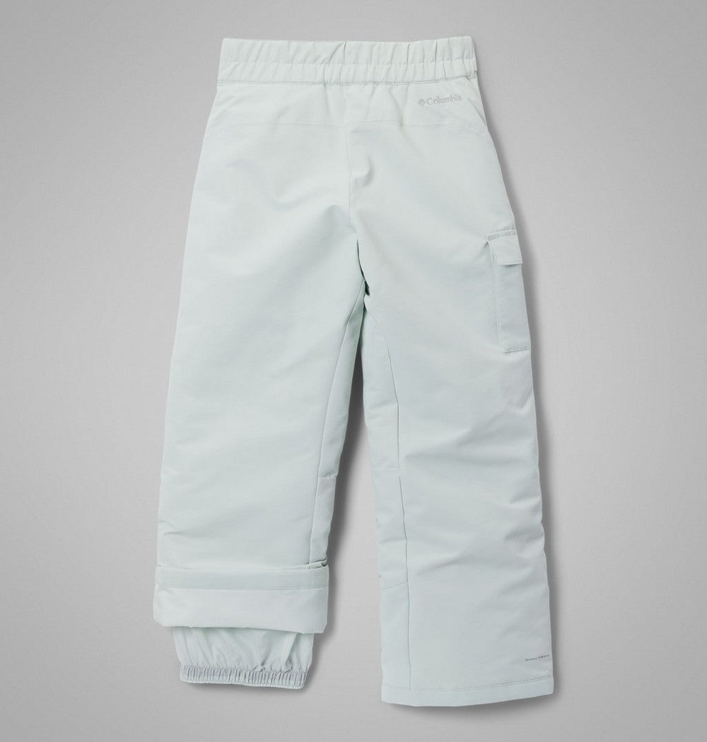 Kids' Insulated Snow Pants - Blue