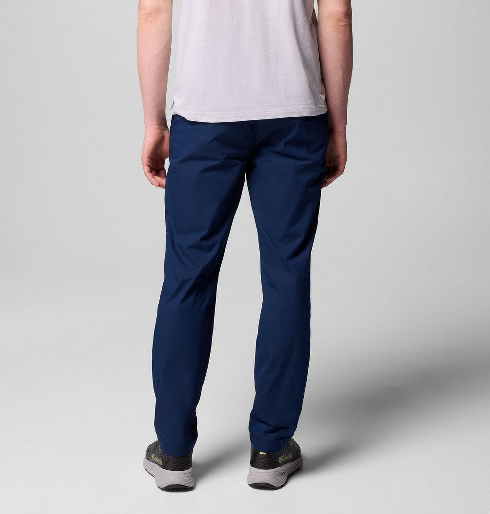 Men's Stretch Cargo Chino Pants - Green