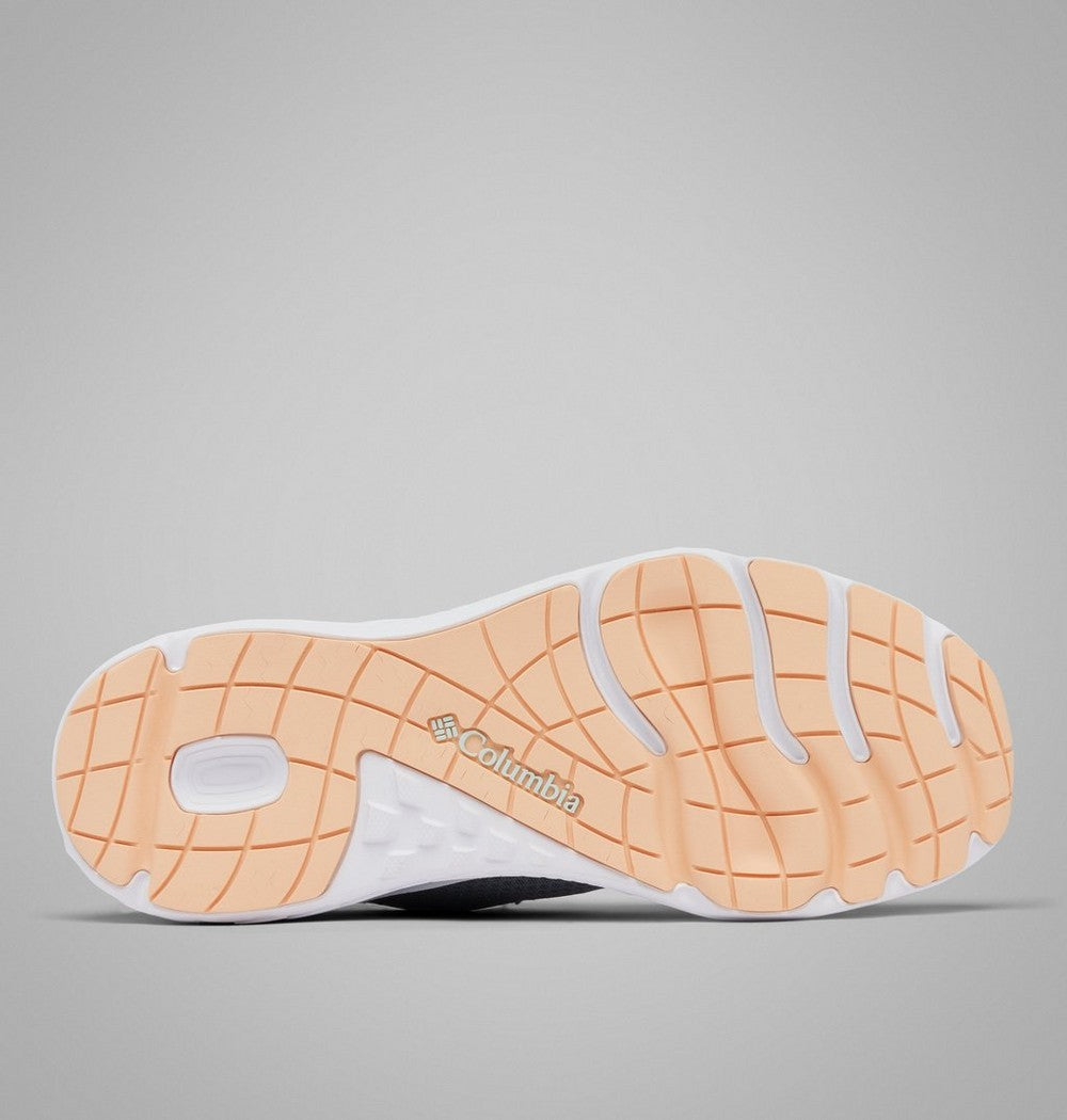 Women's Wide Water Shoe - Gray