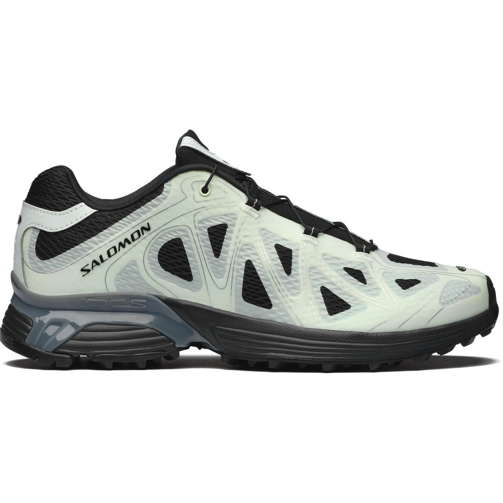 Textile And Synthetic Sneakers - Black