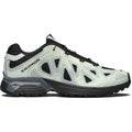 Textile And Synthetic Sneakers - Black