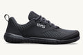 Minimalist Training Sneaker - Black