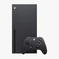 Xbox Series X Gaming Console 1TB SSD Black - RRT-00001