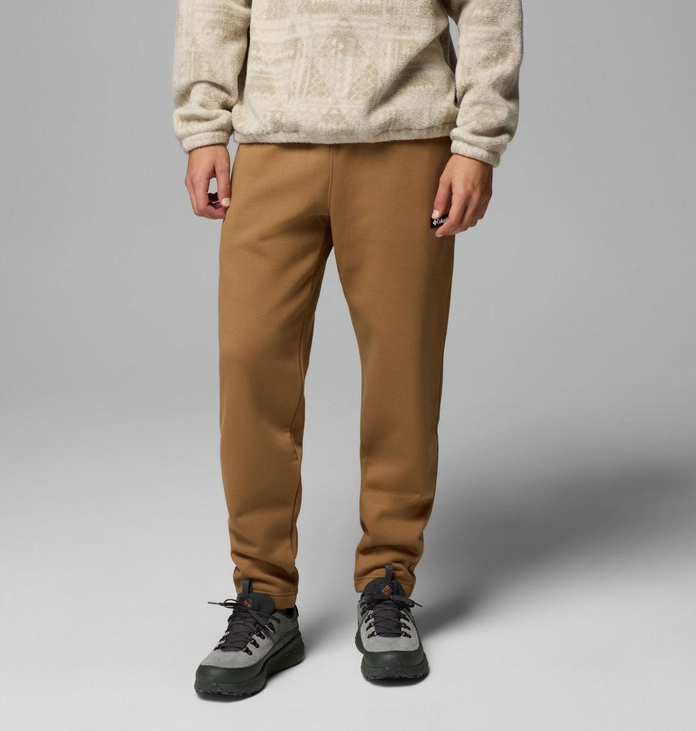 Men's Heavyweight Fleece Sweatpants - Gray
