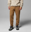 Men's Heavyweight Fleece Sweatpants - Gray