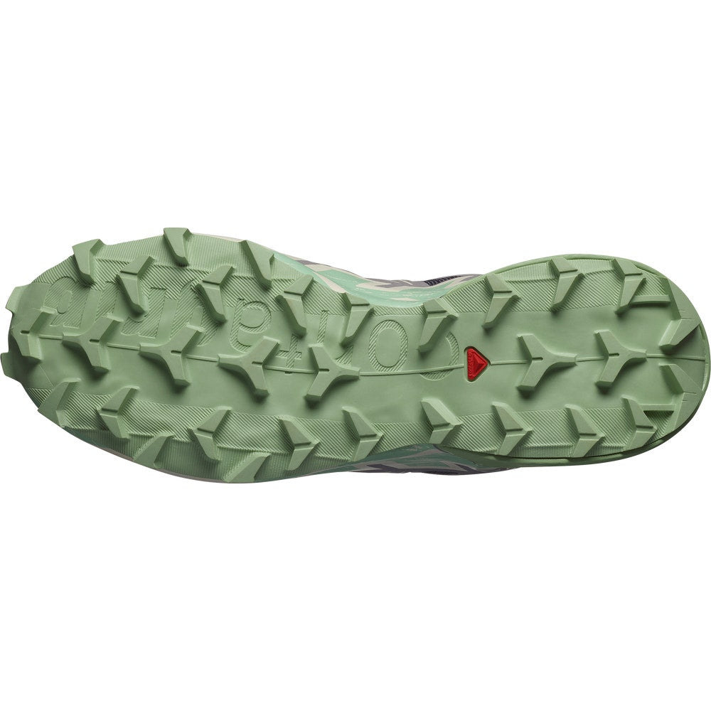Women's Trail Running Shoes - Blue