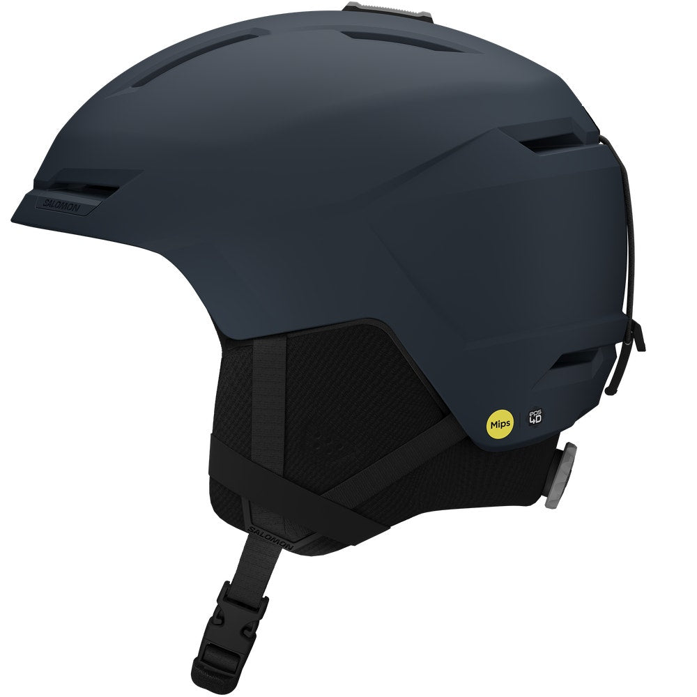 All-Mountain Ski Helmet - Dawn Pink