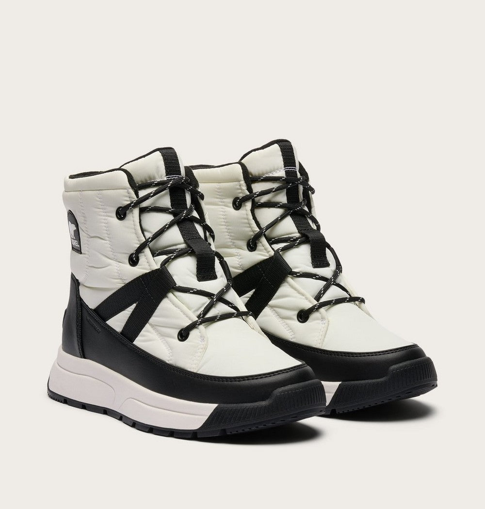 Women's Insulated Waterproof Mid Winter Boot