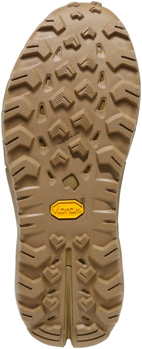 Women's Low Trail Shoe - Sandy Gray