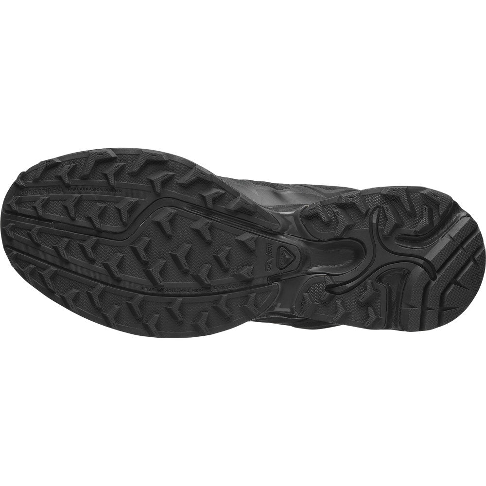 Lightweight Mesh Sneaker - Gray