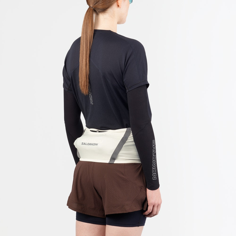 Wide Running Storage Belt