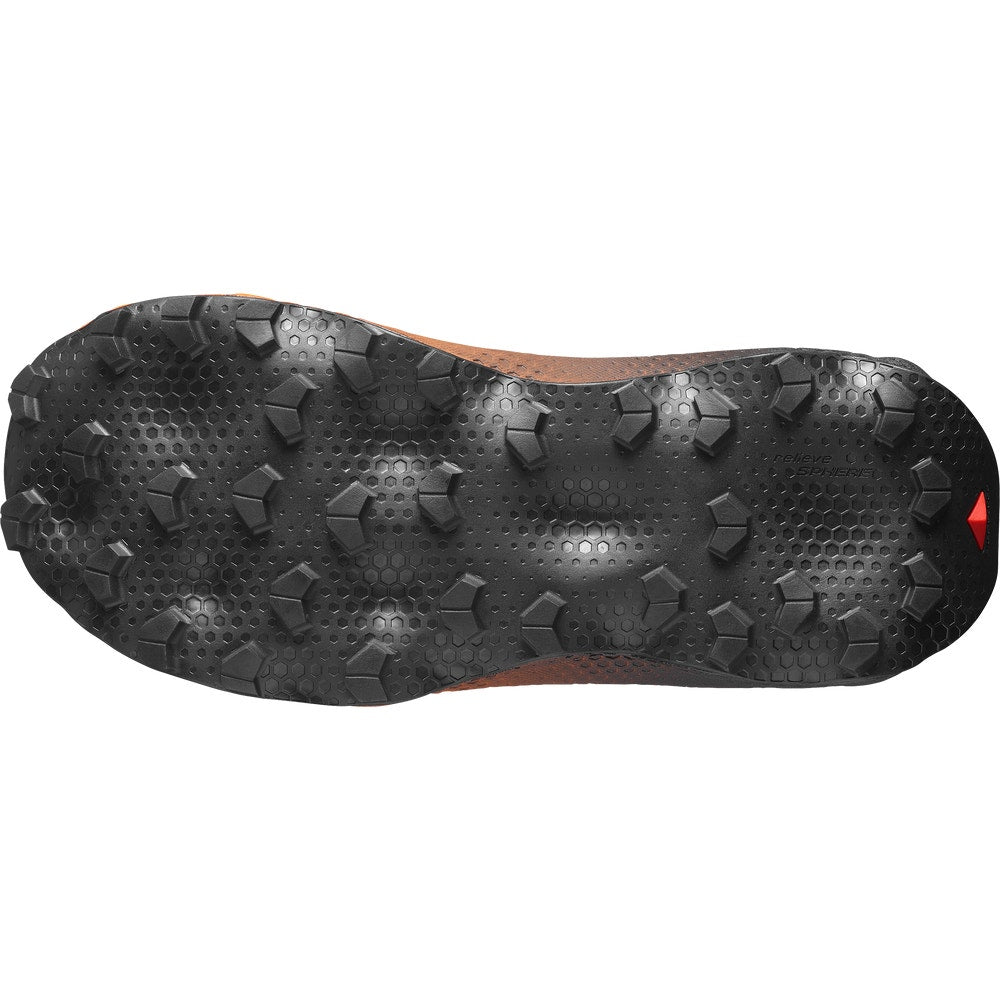 Women's Cushioned Trail Running Shoes