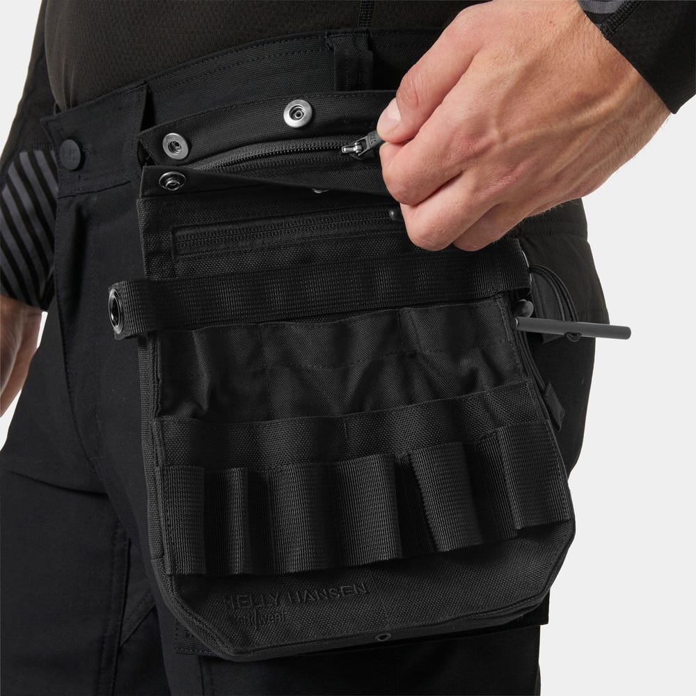 Plumber Tool Pocket
