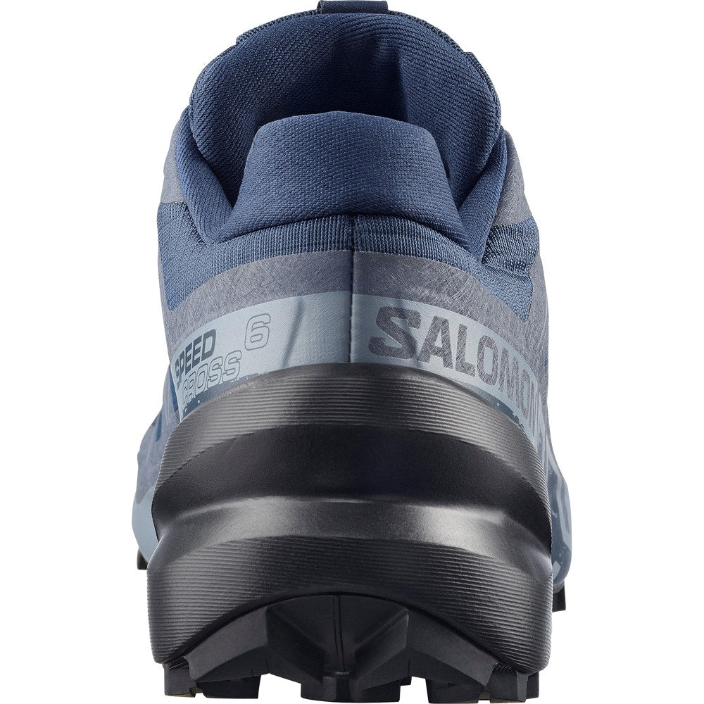 Women's Trail Running Shoes - Blue