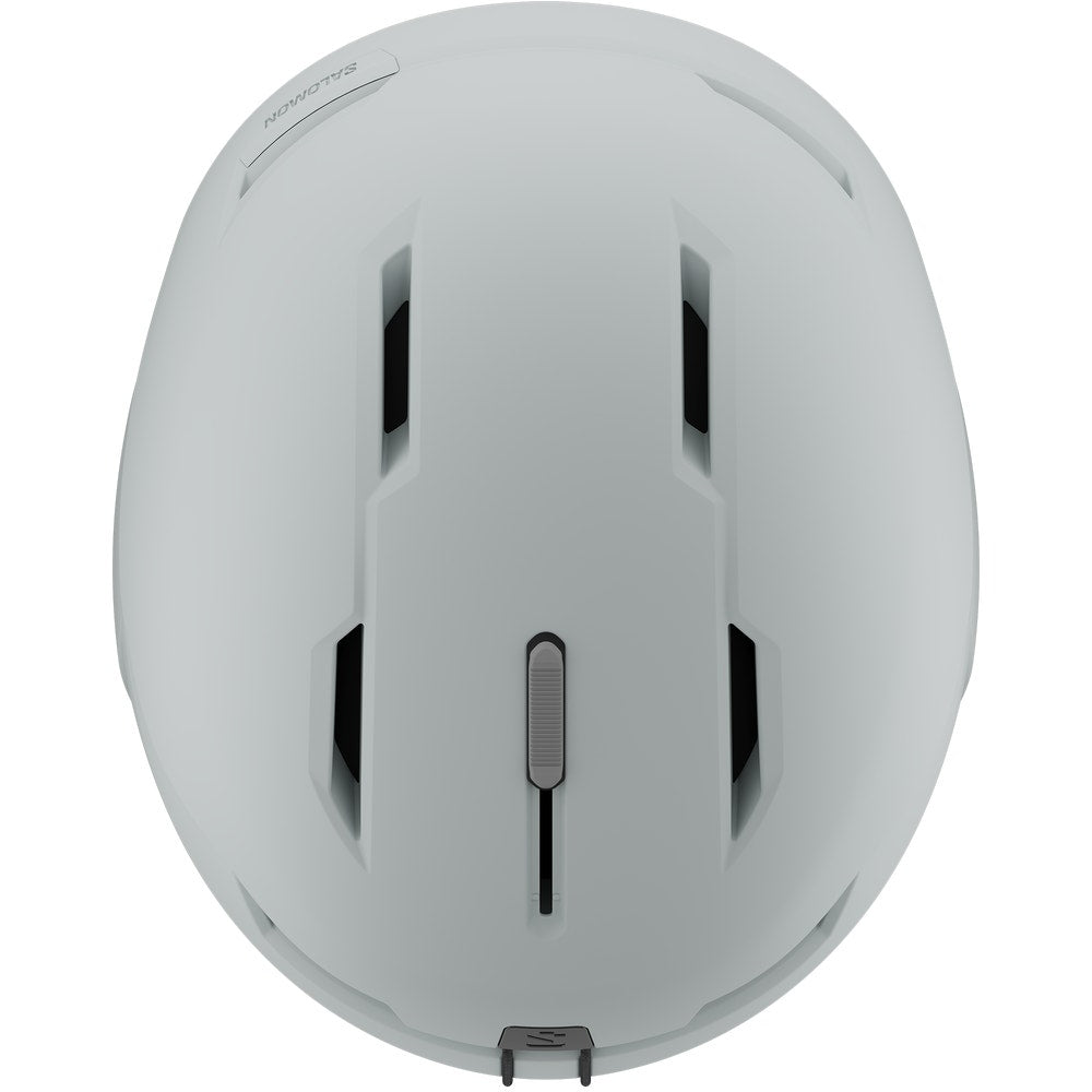 All-Mountain Ski Helmet - Dawn Pink