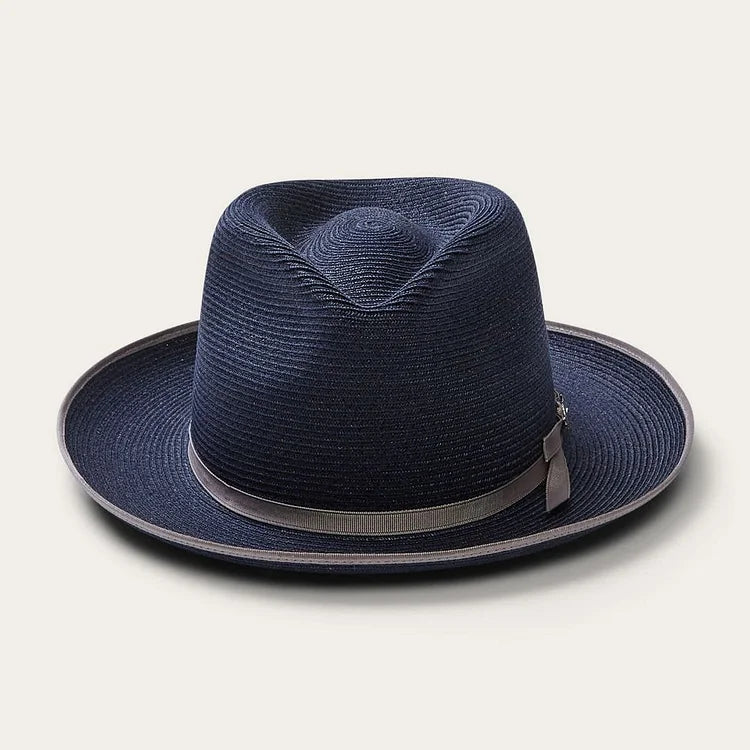 Skyliner Hemp Fedora
