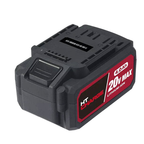 Hyper Tough 20V Max 4.0Ah Lithium-Ion Battery Pack - HT21-401-003-11