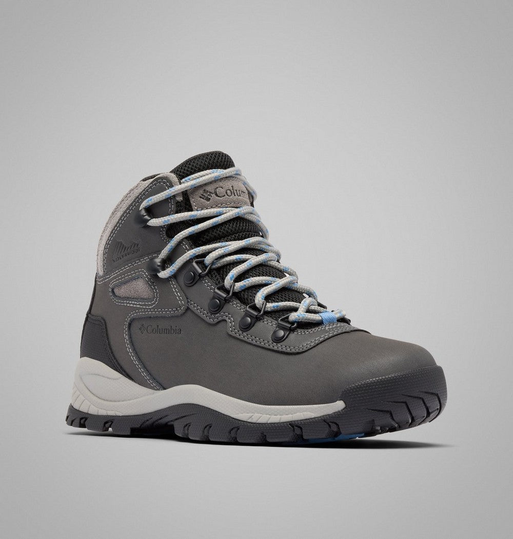 Women's Waterproof Hiking Boot - Grey Lavender