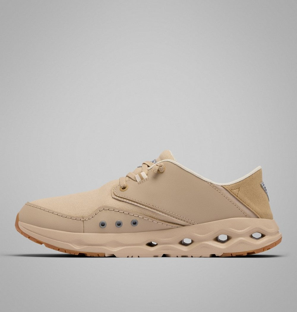 Men's Wide Water-Resistant Fishing Shoe