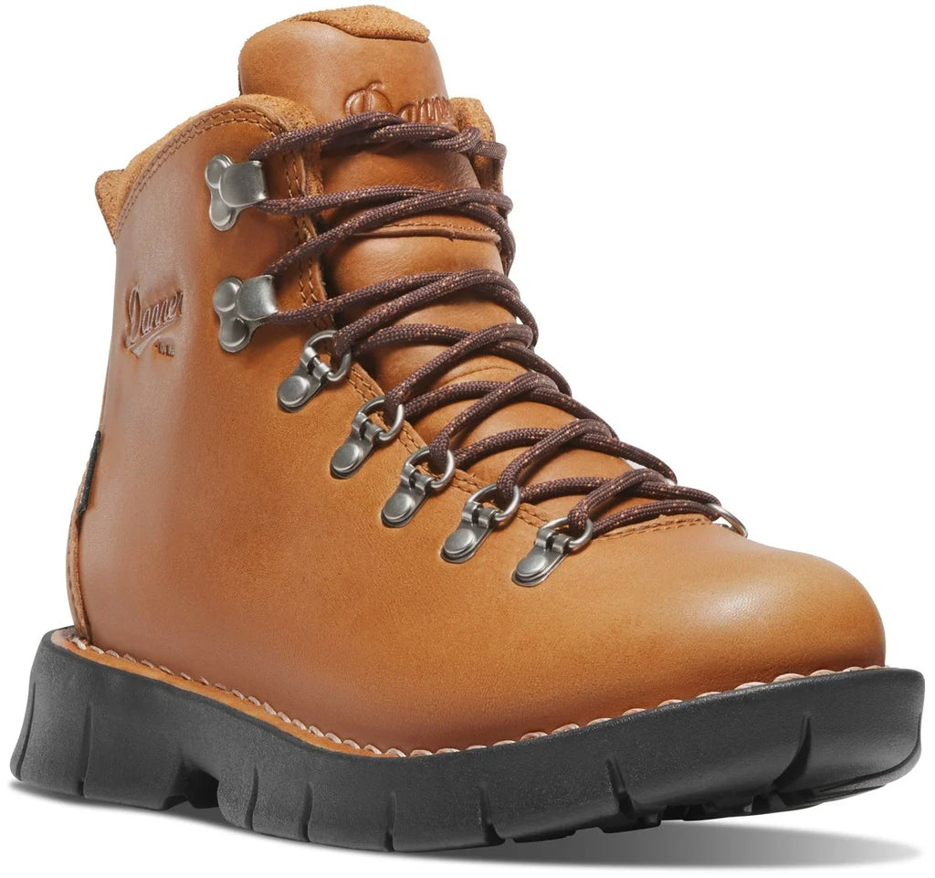 Women's Waterproof Leather Hiking Boot - Cascade