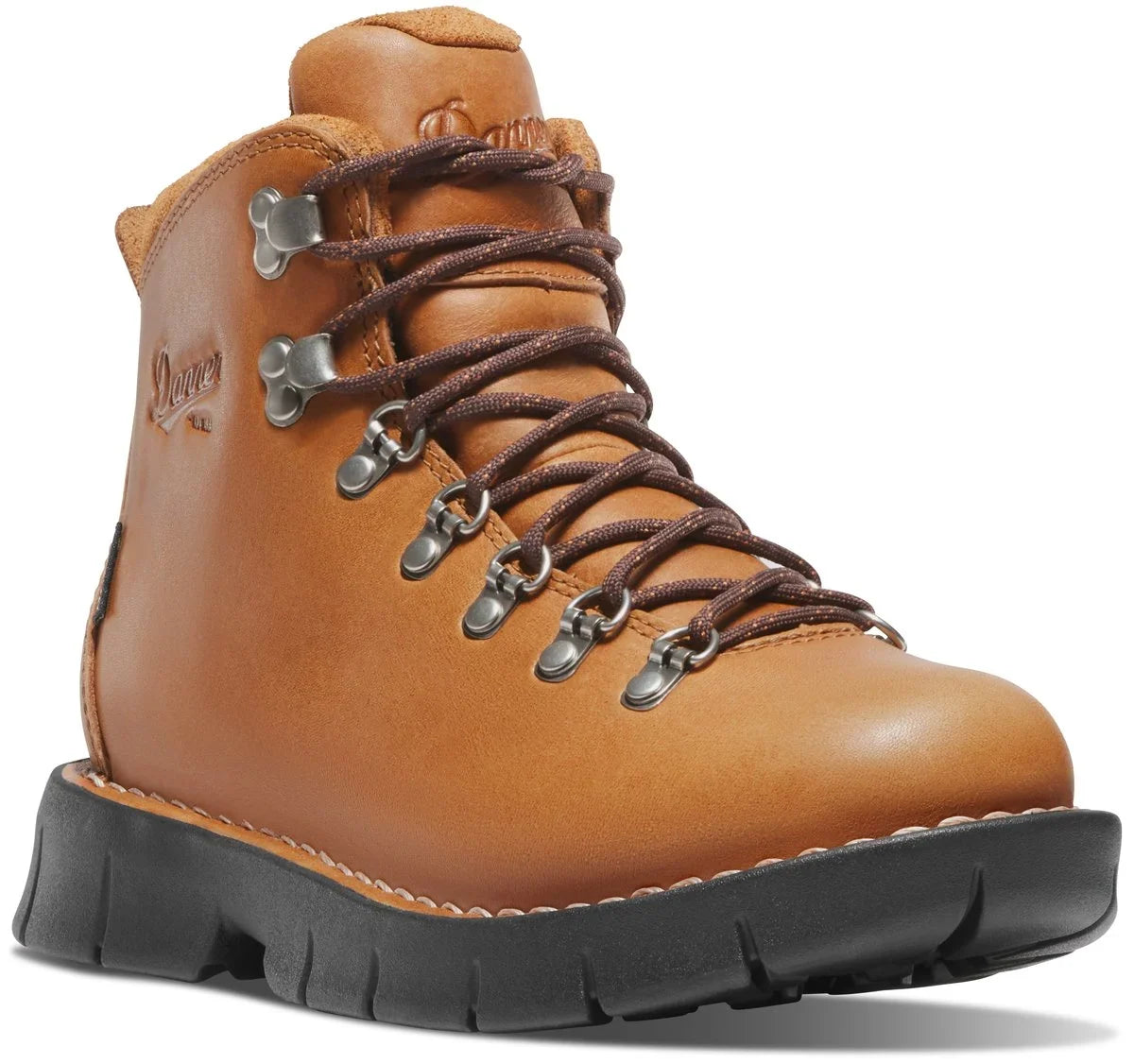 Women's Waterproof Leather Hiking Boot - Cascade