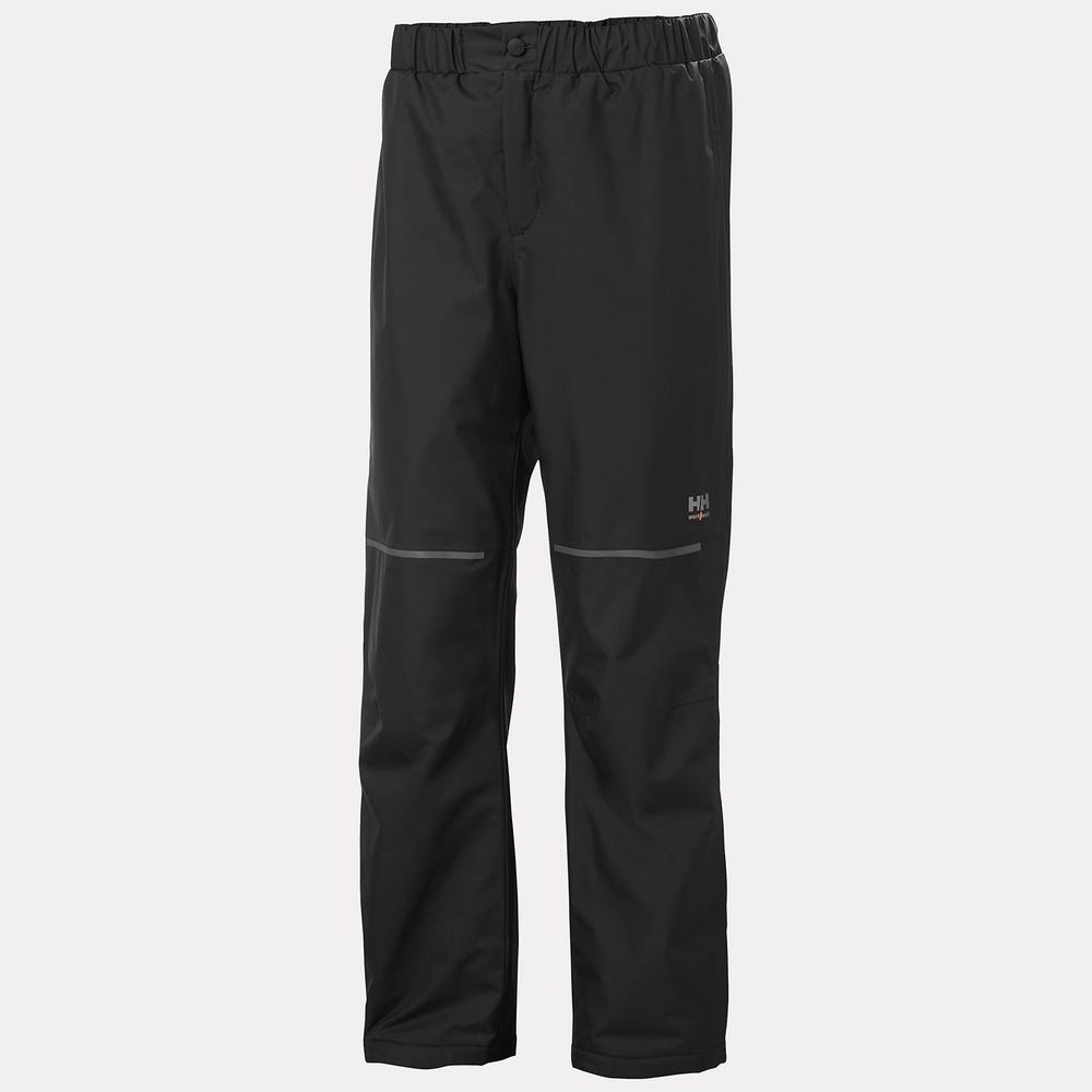 Men's Insulated Waterproof Winter Work Pants