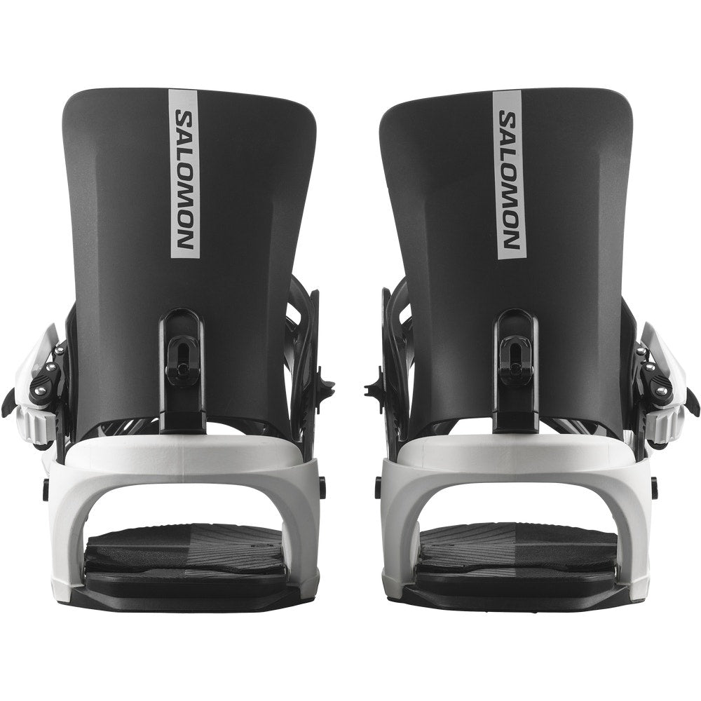 Kids All-Mountain Snowboard Bindings