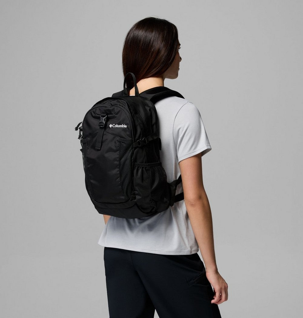 20L Laptop Hiking Backpack - Navy