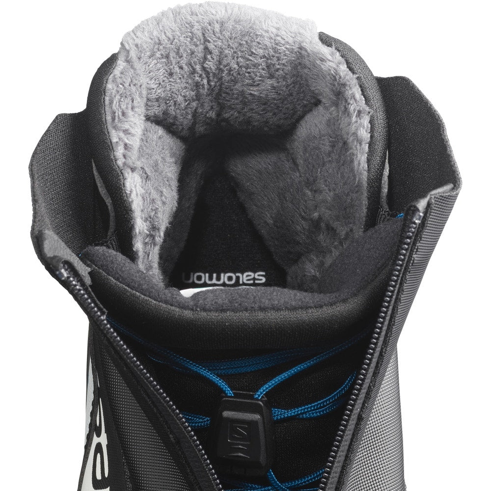 Kids' Classic Cross-Country Ski Boots