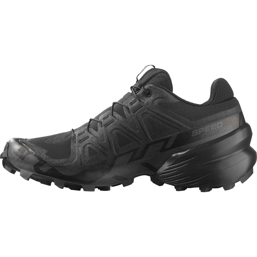 Women's Trail Running Shoes - Blue