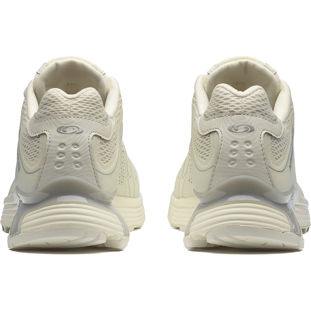 Textile And Synthetic Sneakers - Black