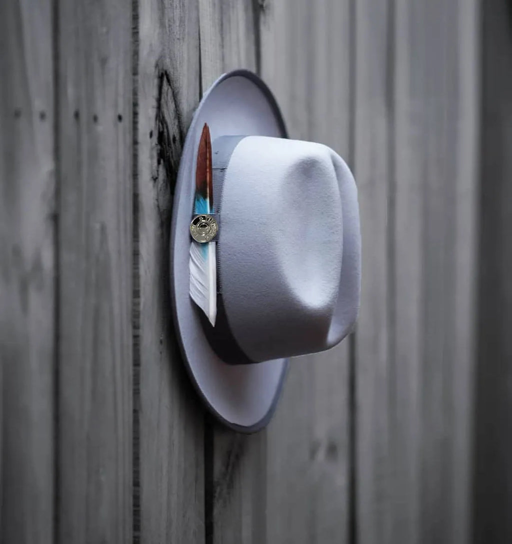 Thread Ranch Fedora - Platinum