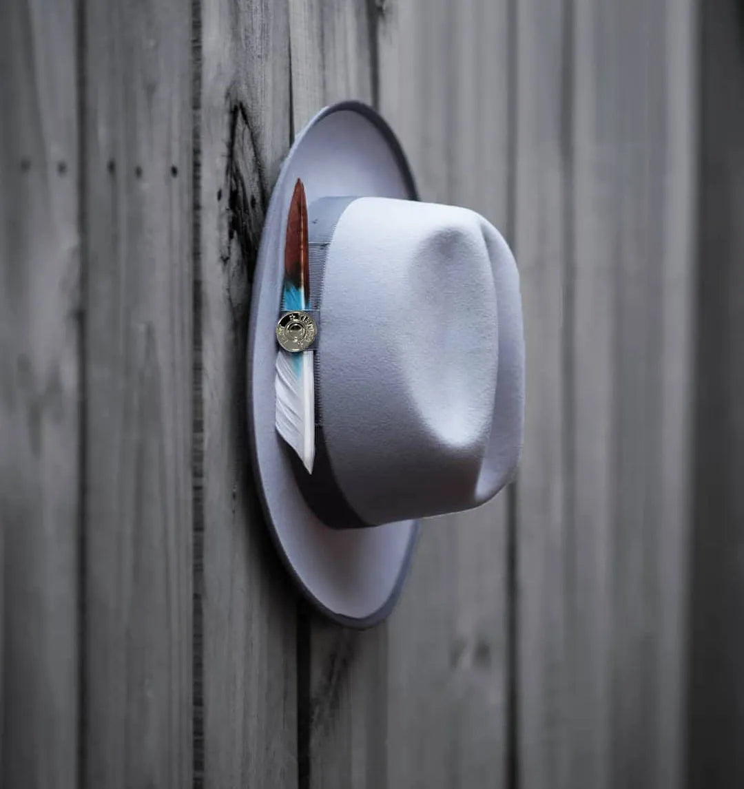 Thread Ranch Fedora - Platinum