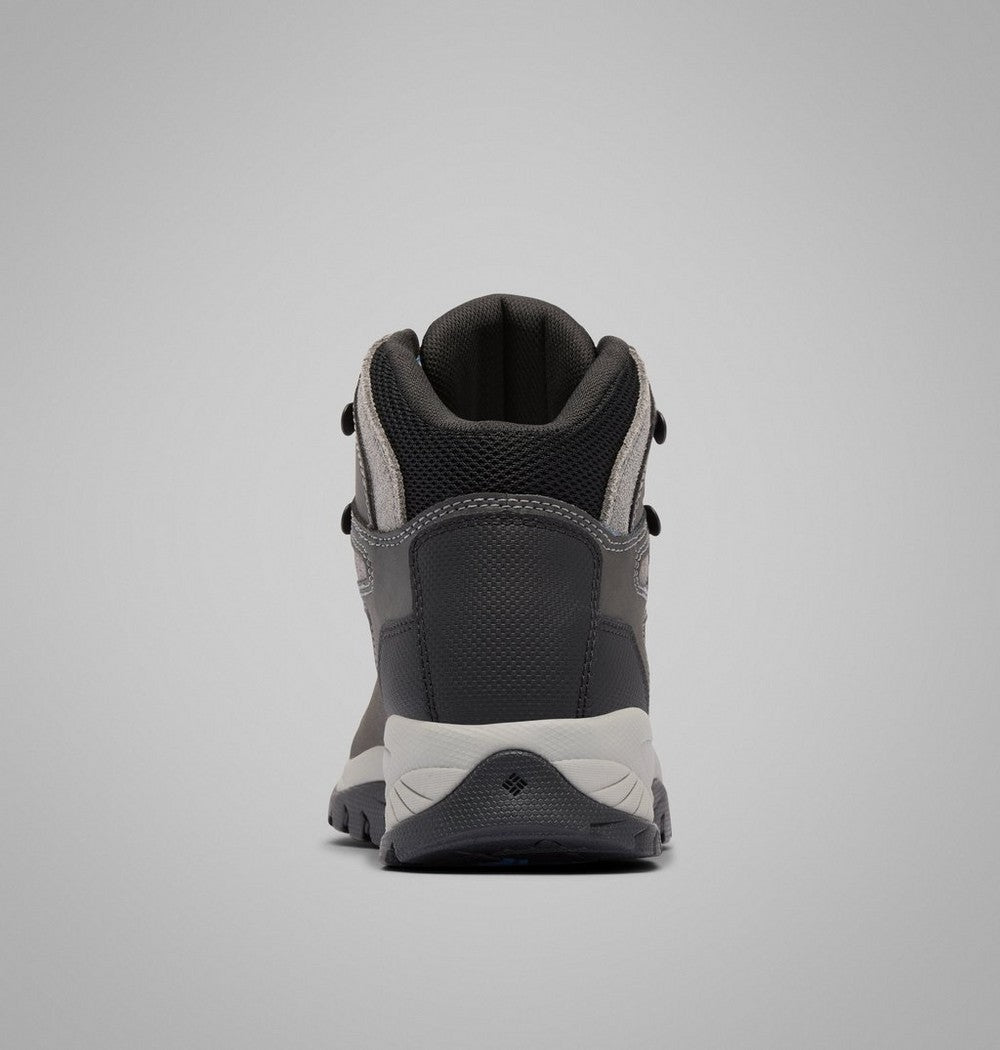 Women's Waterproof Hiking Boot - Grey Lavender