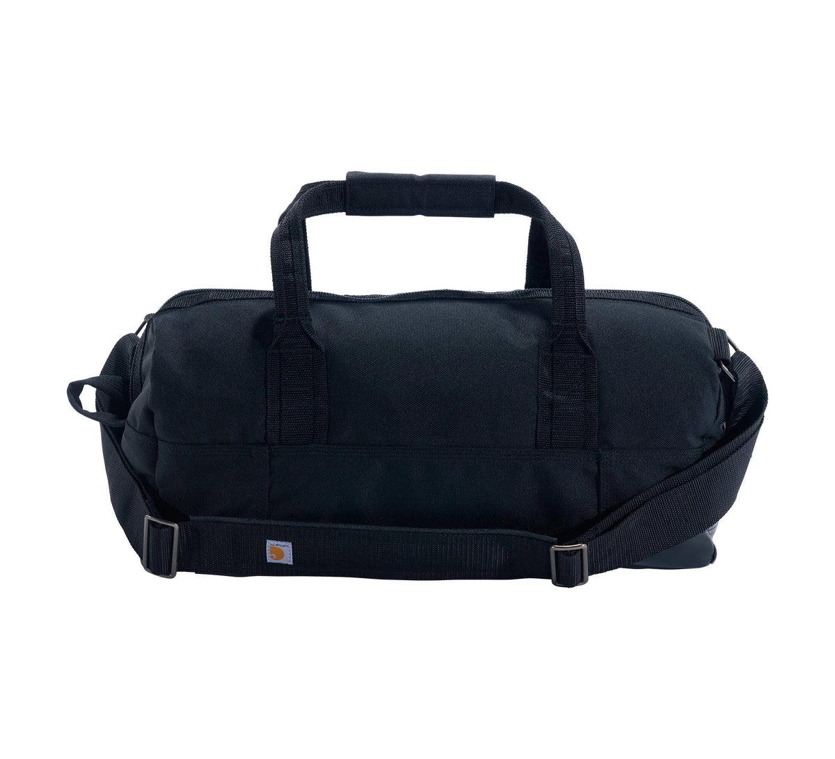 35L Water-Repellent Work Duffel - Black