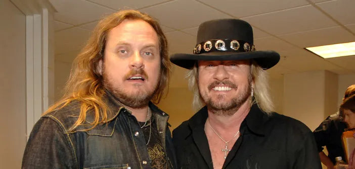 Southern Legend Wide Brim Hat