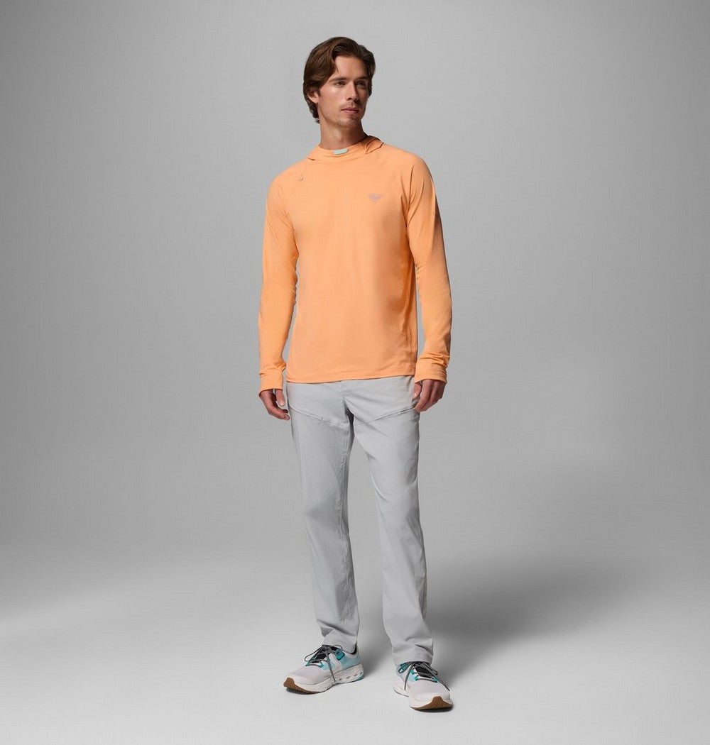 Men's Stretch Fishing Pants - Grey