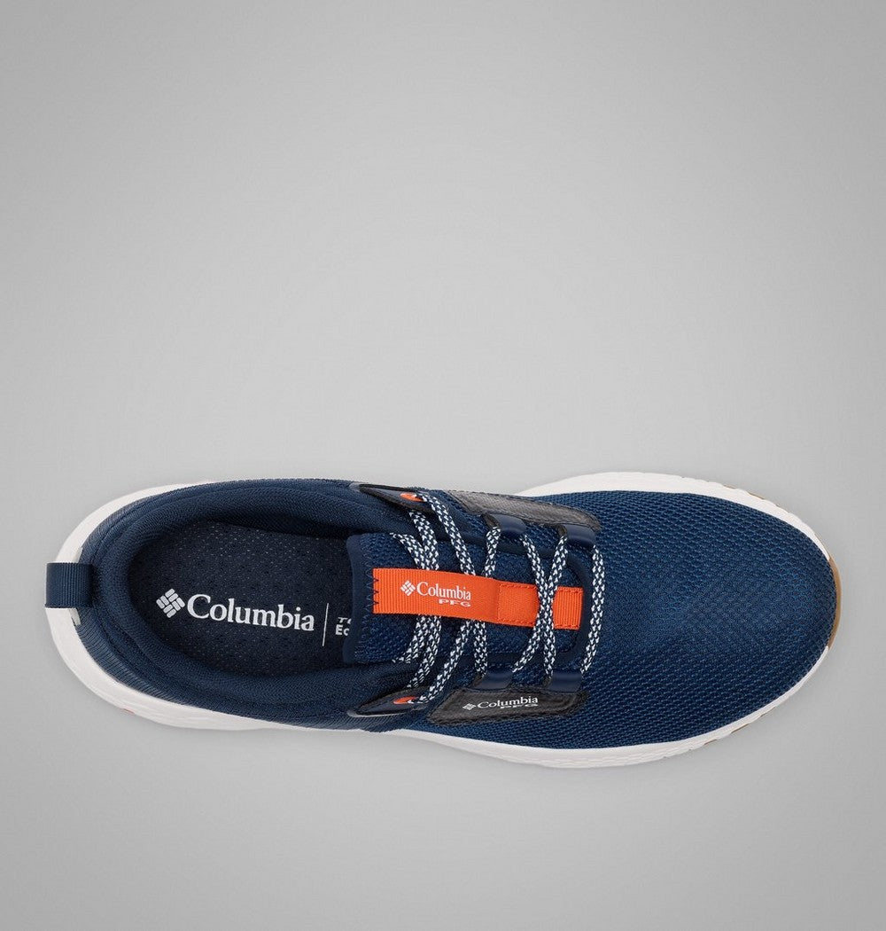 Men's Ventilated Water Shoes - Grey