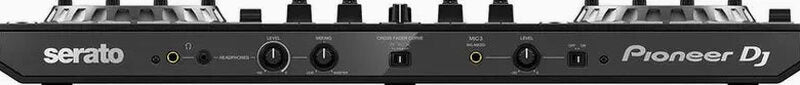 Pioneer DJ 4-Channel Serato DJ Pro Controller - DDJ-SX3 B-Stock Certified Refurbished