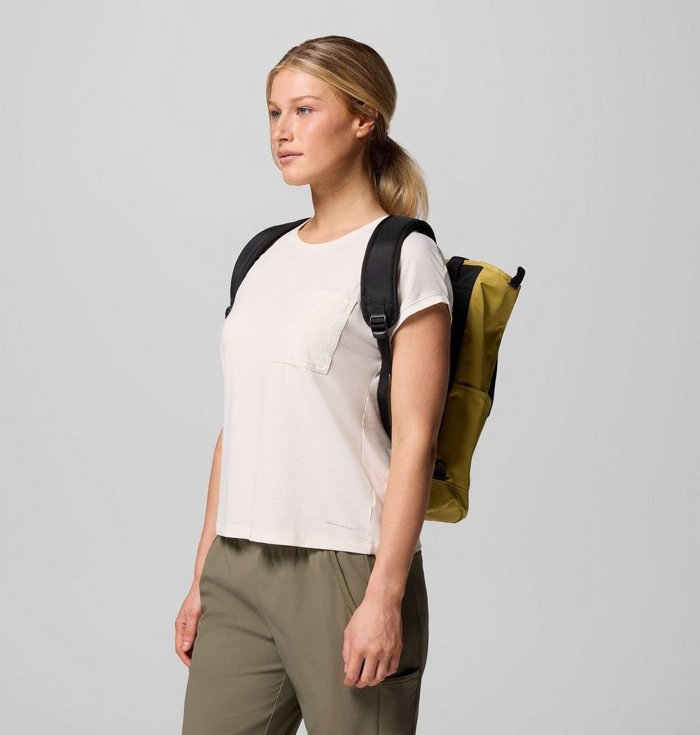 20L Convertible Tote Backpack - Tan