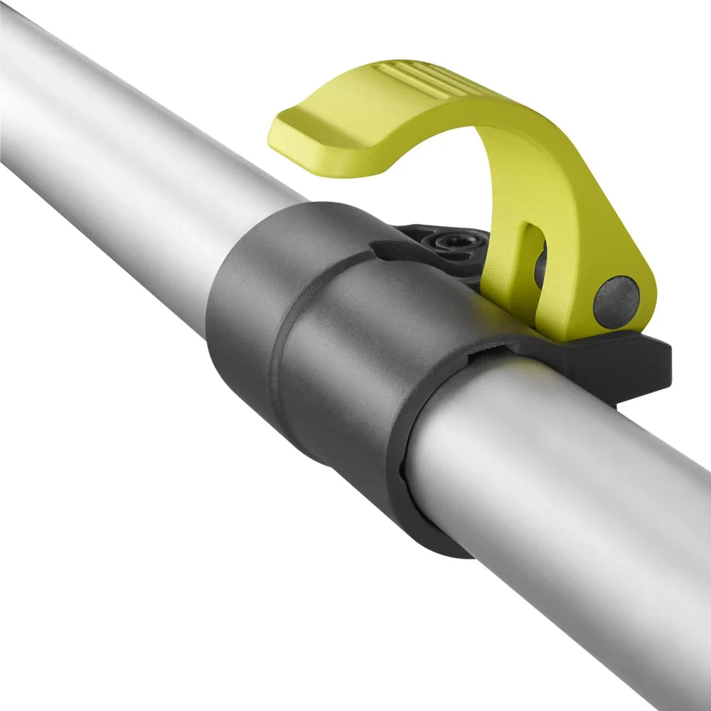 18-Foot Pressure Washer Extension Pole