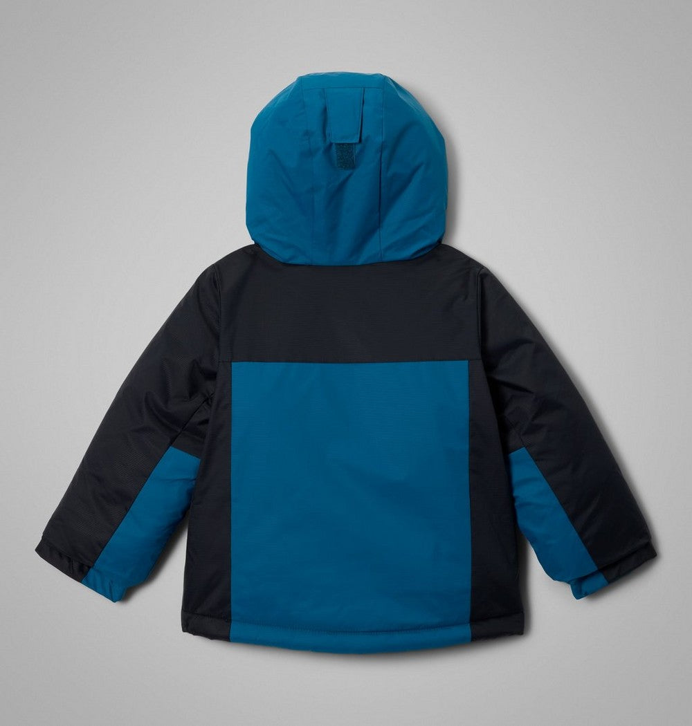Toddler Insulated Ski Jacket - Lavender